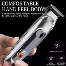 Kemei KM-2261 Men Professional Hair Trimmers