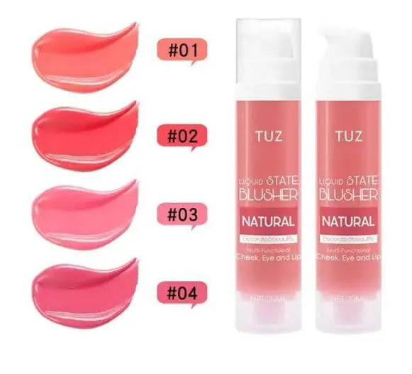 Tuz Multi Functional Blush Stick