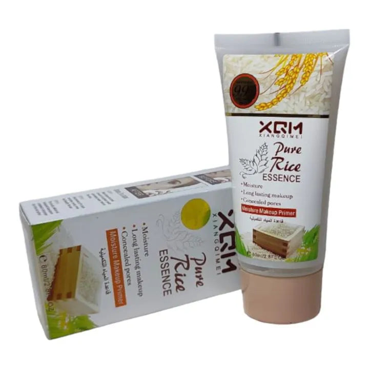 XQM Rice Essence Make-up Primer