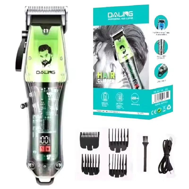 Daling Professional Trimmer DL-1671