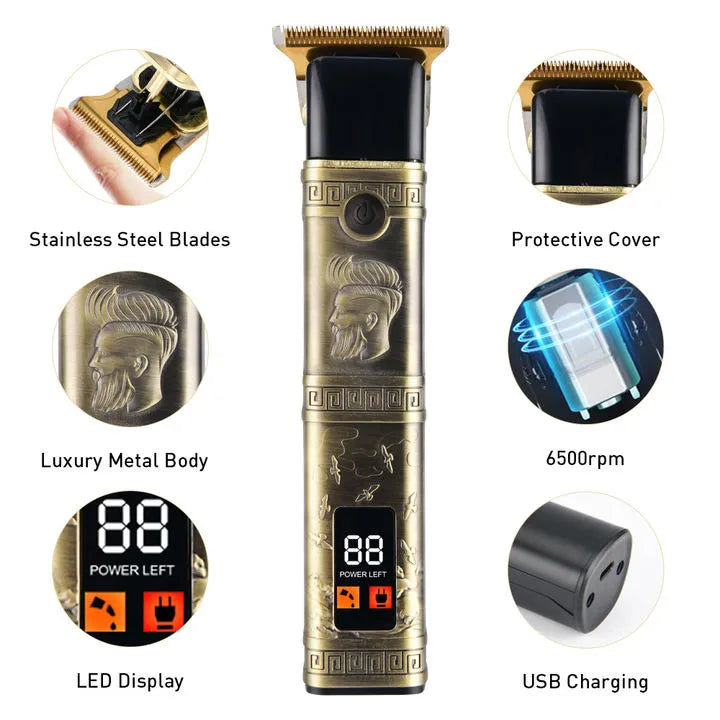 DALING DL-1637 hair cutting machine