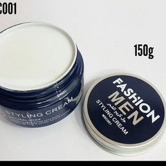 Fashion Men Styling Cream MSC001 - 150g