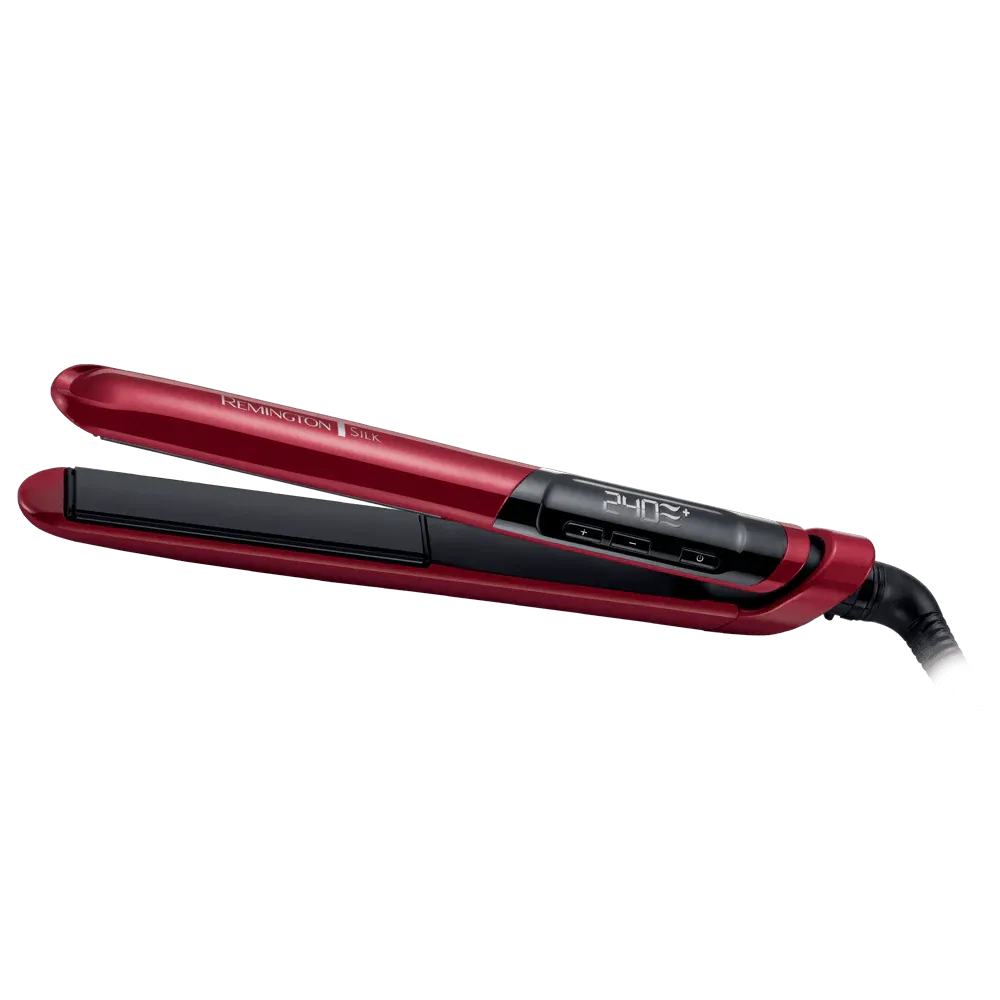 Remington S9600 Silk Ceramic Hair Straightener