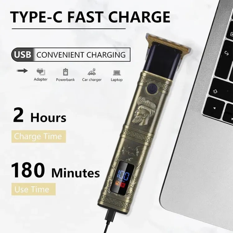 DALING DL-1637 hair cutting machine