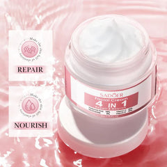 SADOER 4in1 Repair & Nourish Face Cream - 50g
