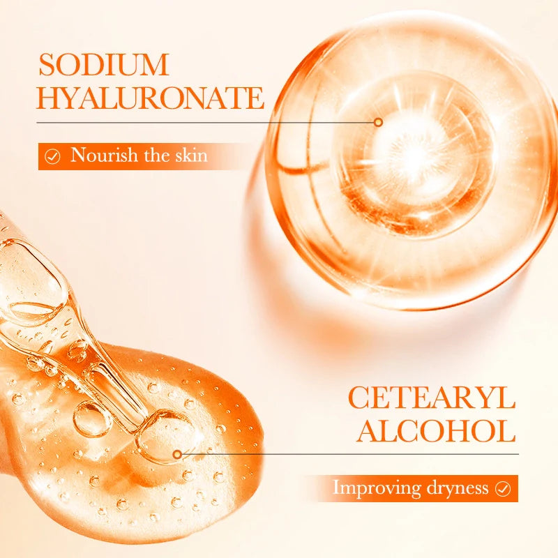 SADOER 5 Heavy Vitamin C Nicotinamide Body Plain Makeup Cream 120g