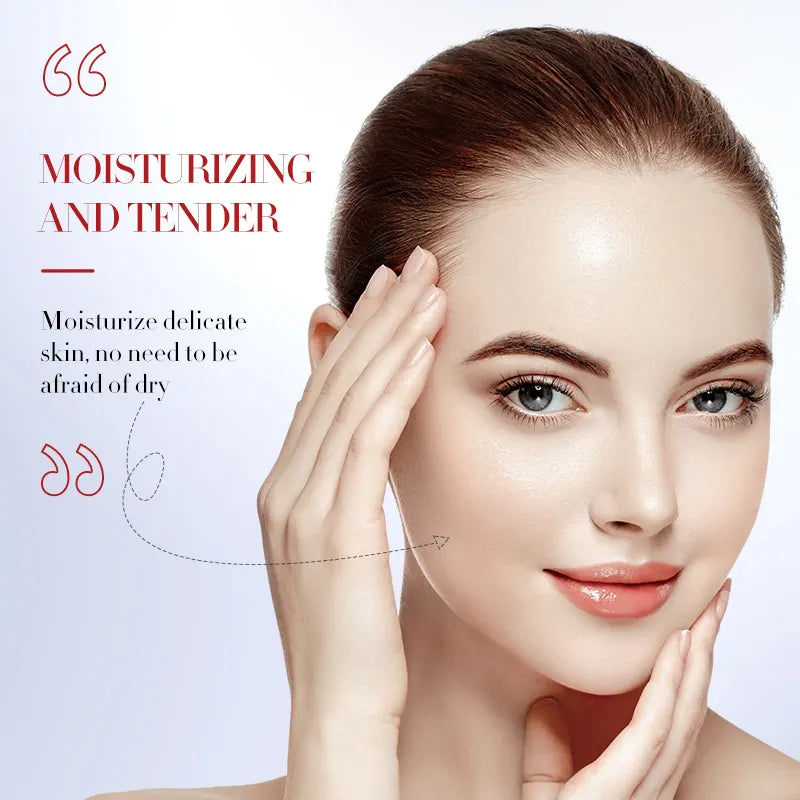 SADOER Apples Hydrating Essence Face Serum - 15ml