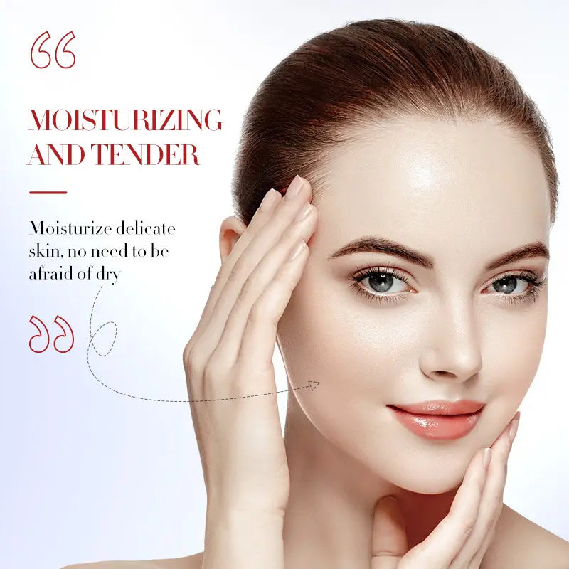 SADOER Avocado Hydrating Essence Face Serum - 15ml