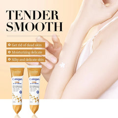 SADOER Collagen Moisturizing Hand Cream - 30g