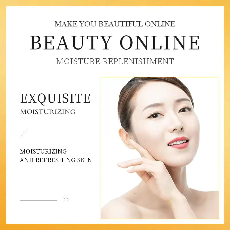 SADOER Honey Soft Smooth Face Sheet Mask - 25g