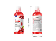 SADOER Cherry Smooth Skin Face & Body Serum - 500ml