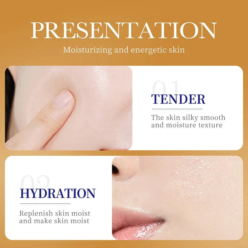 SADOER Collagen Anti-Aging Face Toner - 120ml