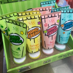 SAS Hand Cream