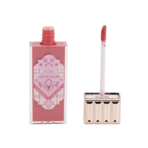 SAS Liquid Blush