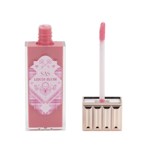 SAS Liquid Blush