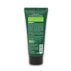 Kormesic Tea Tree Facial Cleanser - 100g