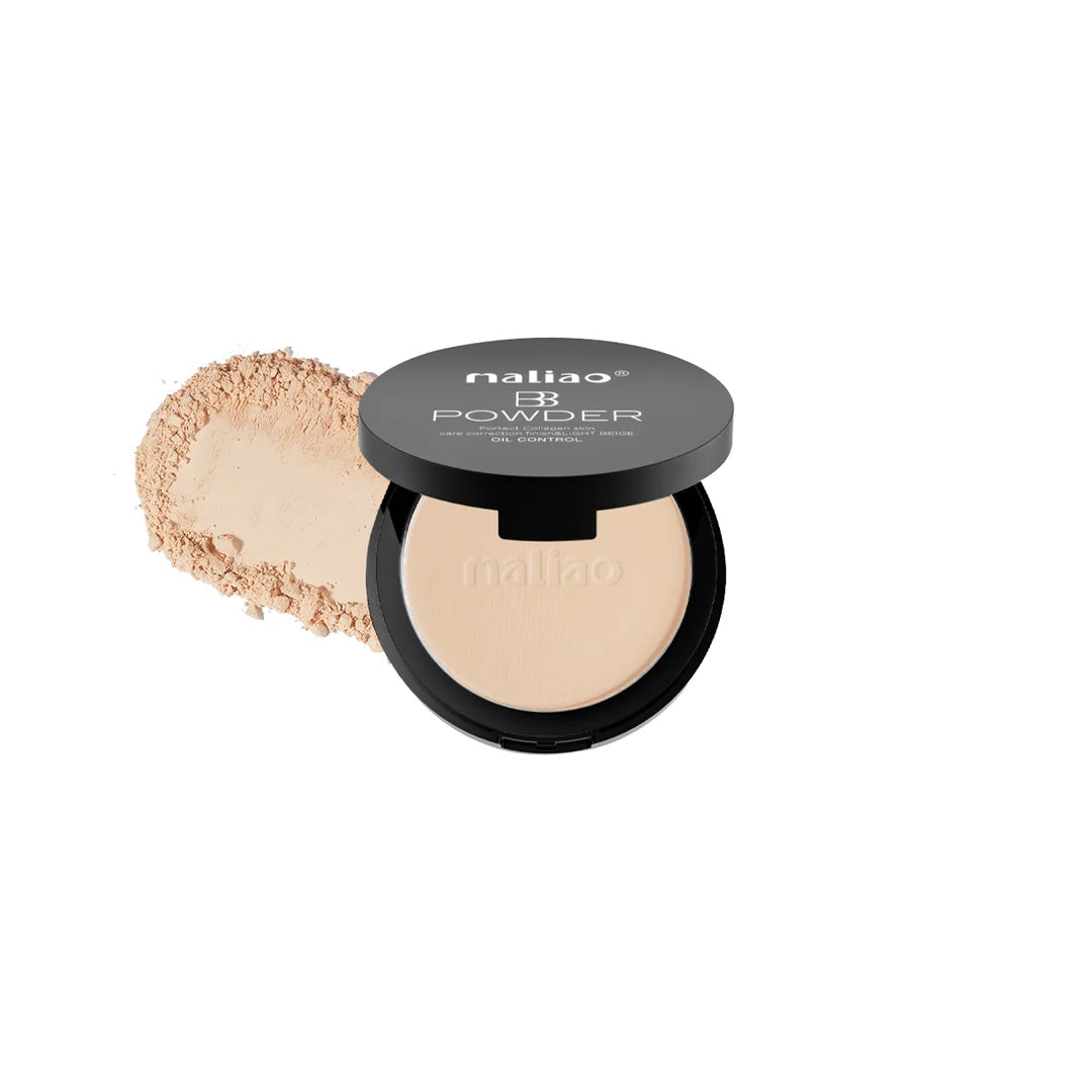 Maliao BB Compact Powder Oil Control