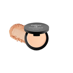 Maliao BB Compact Powder Oil Control