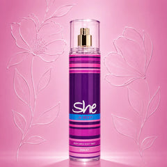 She Is Sexy Body Mist - 250ml