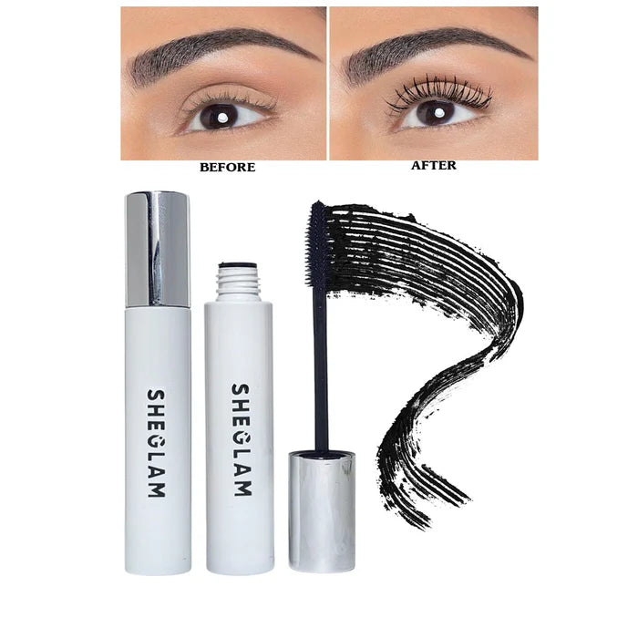 SHEGLAM All-in-One Volume & Length Mascara