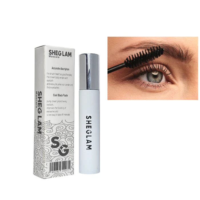SHEGLAM All-in-One Volume & Length Mascara