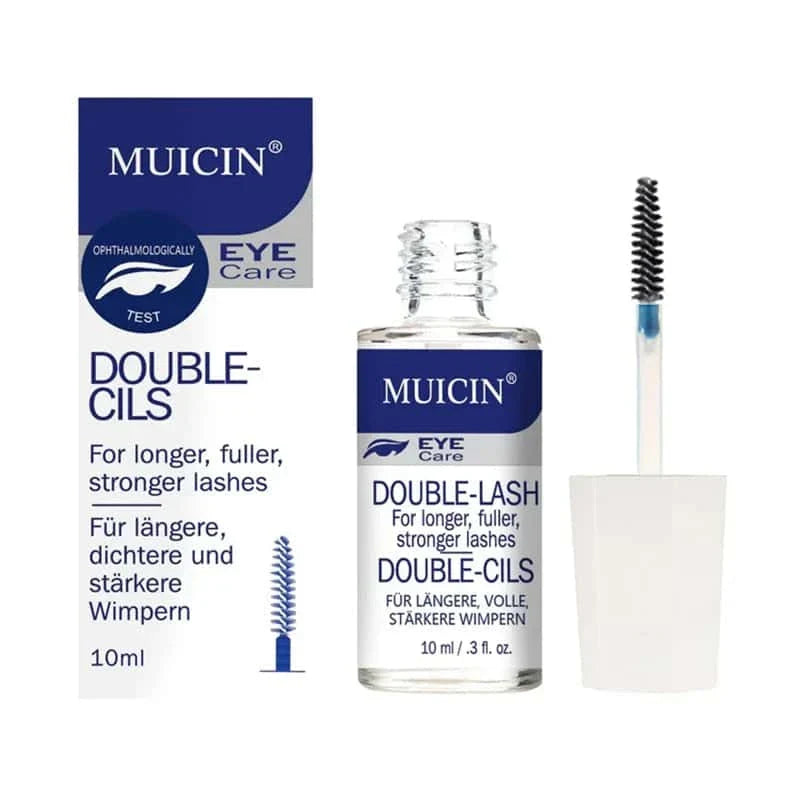 Muicin Double-Cils Eyelash Enhancing Serum – 10ml