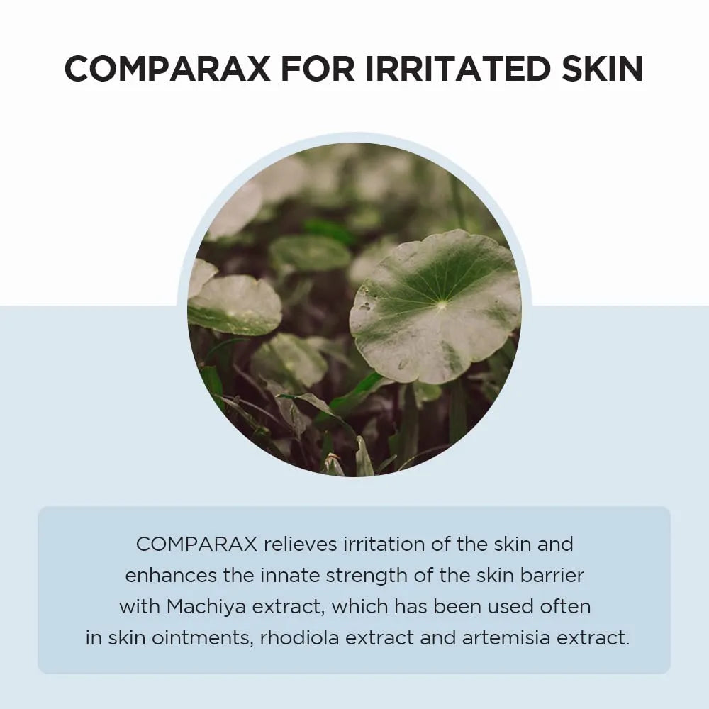 SKIN1004 Hyalu-CICA First Ampoule Soothing Hydration Dry Skin - 100ml