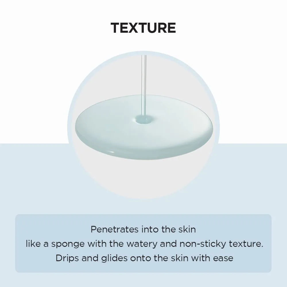 SKIN1004 Hyalu-CICA First Ampoule Soothing Hydration Dry Skin - 100ml