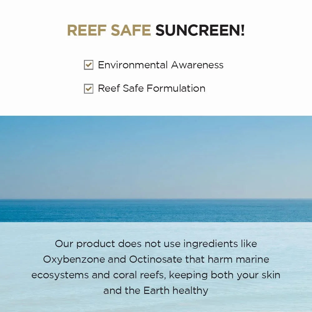 SKIN1004 Madagascar Centella Air-fit Suncream Light - l50ml