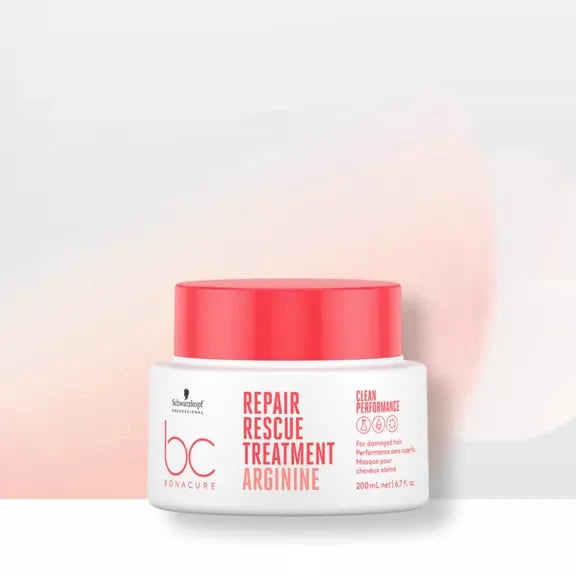 Schwarzkopf BC Repair Rescue Mask - 500ml
