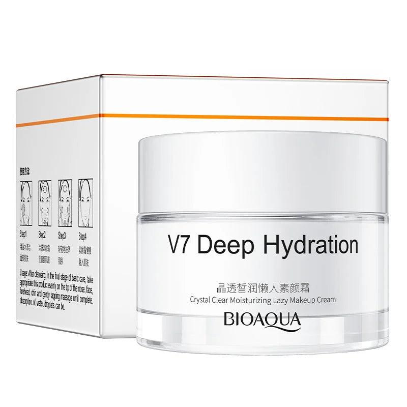 BIOAQUA V7 6-Step Facial Kit