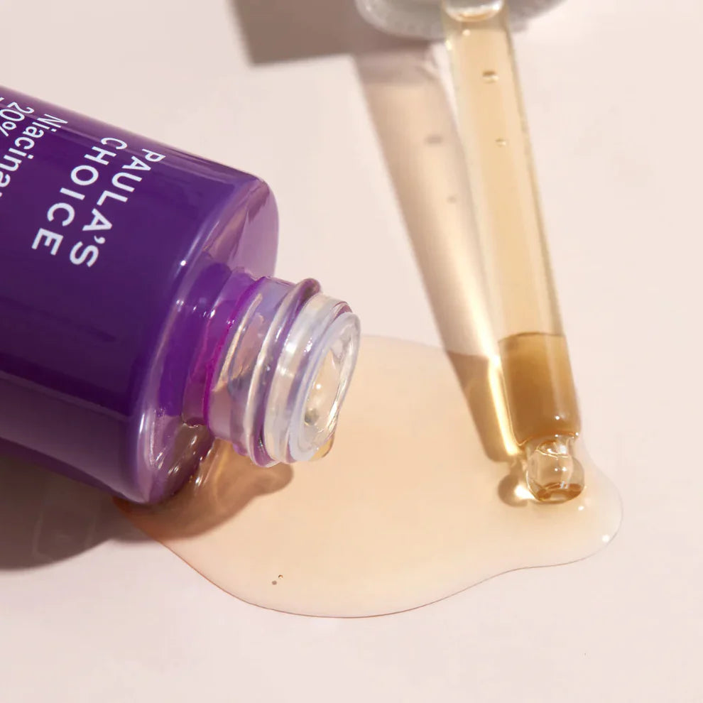 Paula’s Choice Clinical Niacinamide 20% Treatment – 20ml