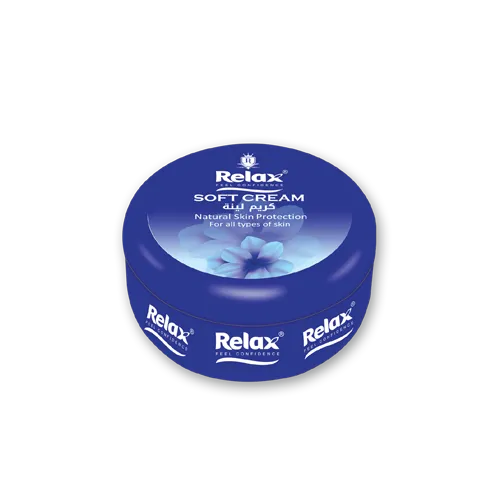 Relax Soft Cream