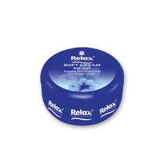 Relax Soft Cream
