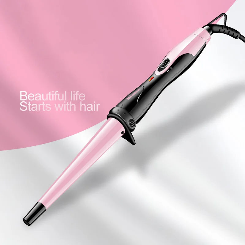 Marske Professional 3in1 Curling Wand