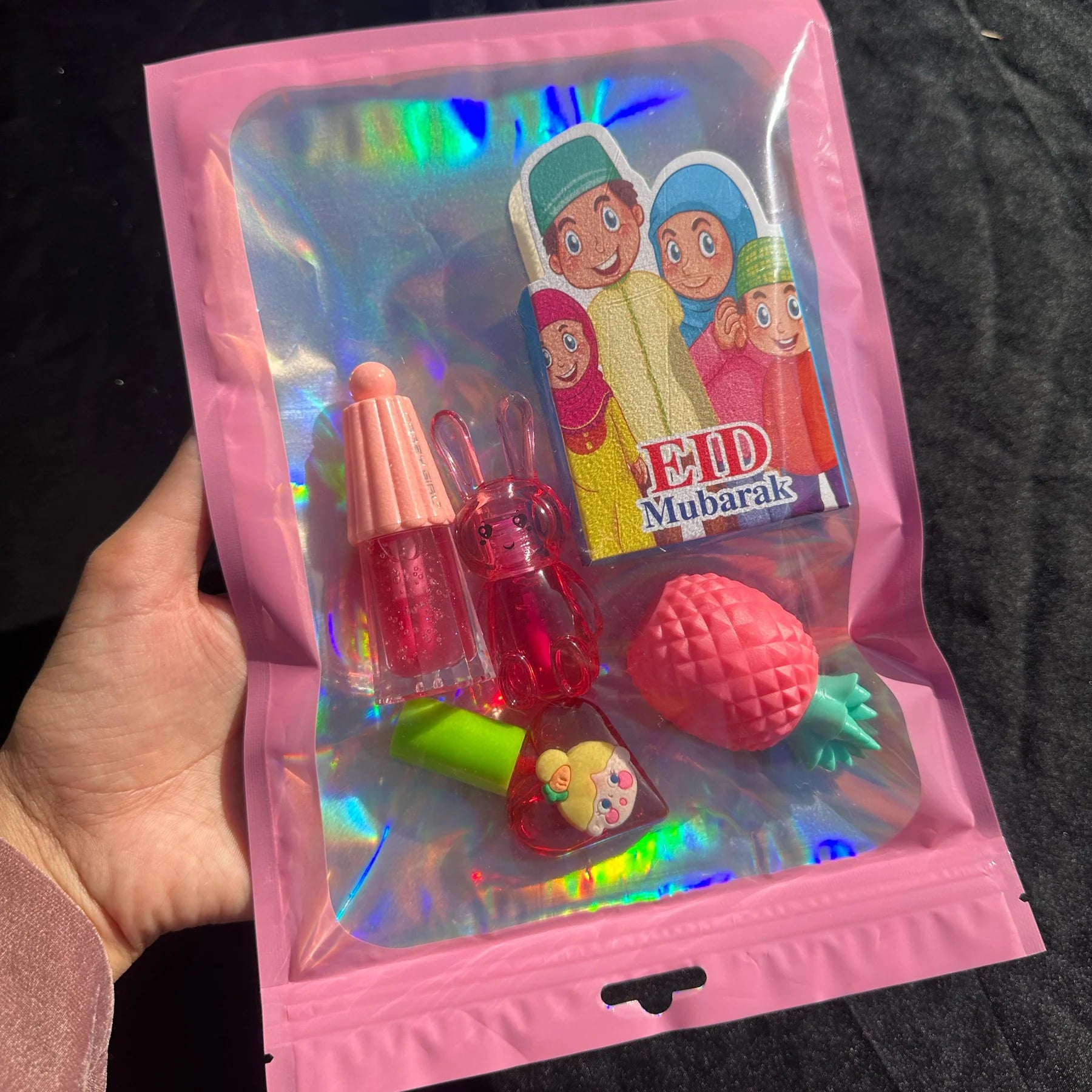 Ramadan Special Deal 03 (Special For Kids)