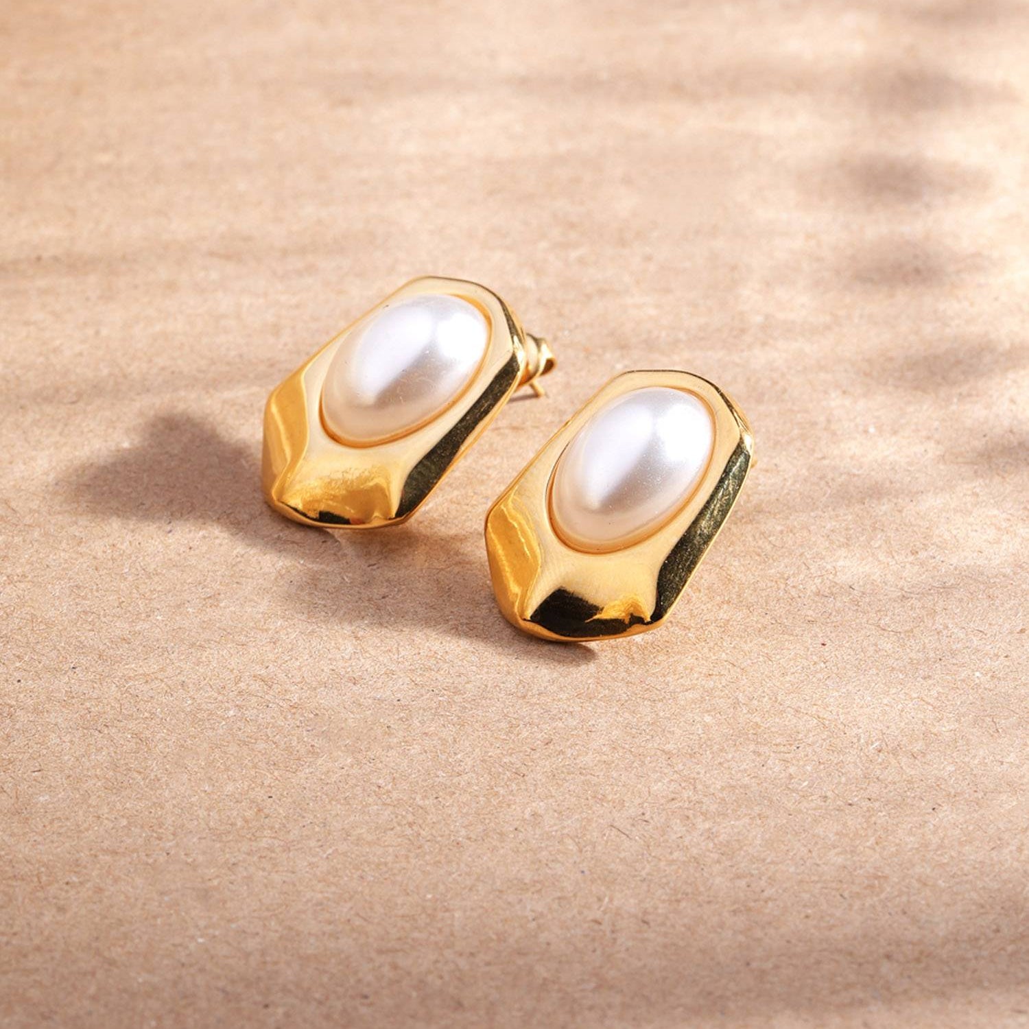 Stainless steel High quality Tops - Each