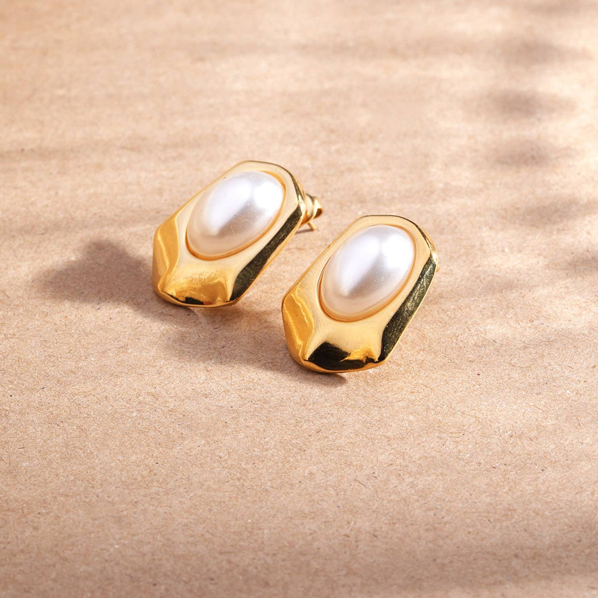 Stainless steel High quality Tops - Each