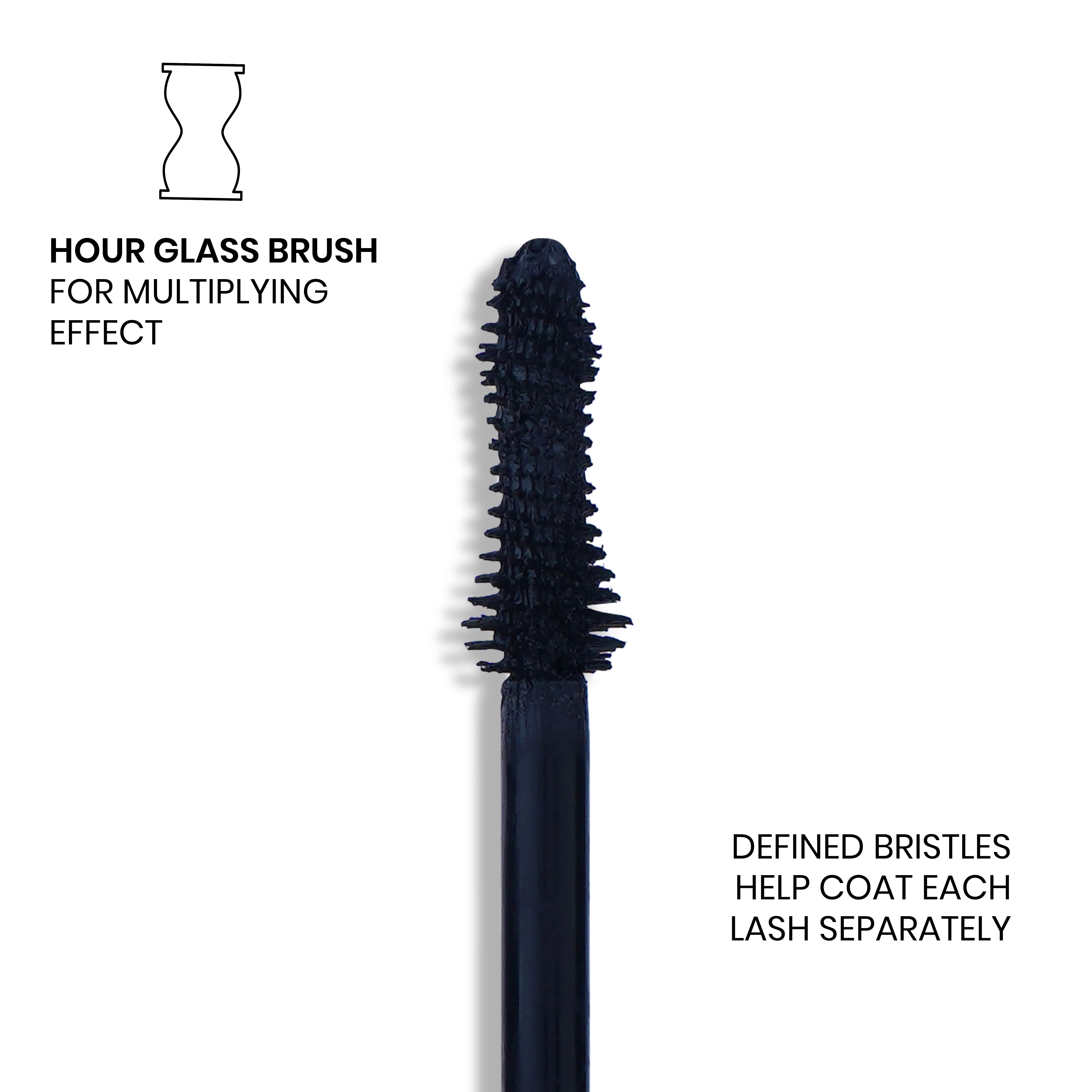 ST London - 3D Billion Mascara