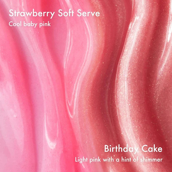 SUMMER FRIDAYS - Sweet Pink Duo - Each 15g