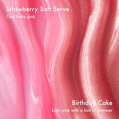 SUMMER FRIDAYS - Sweet Pink Duo - Each 15g