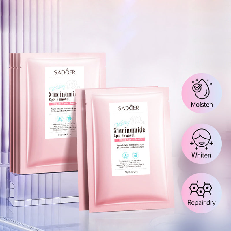Sadoer Sheet Masks