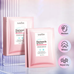Sadoer Sheet Masks