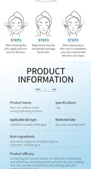 Sadoer Aloe Vera Softens Moisturizing Hydrating Essence - 10g