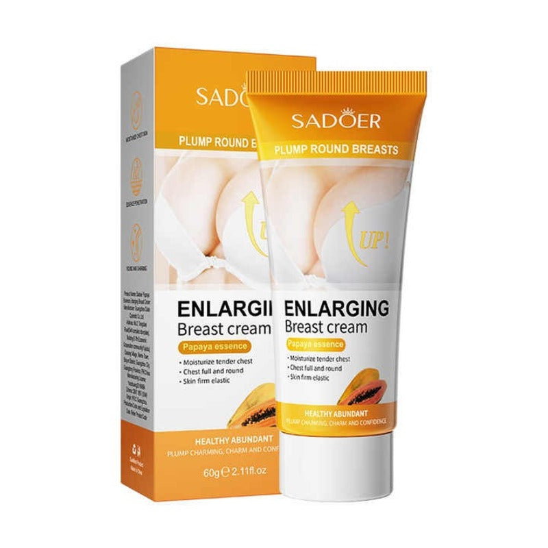 Sadoer Breast Enlarging Cream 60g