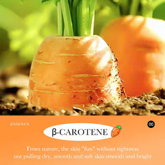Sadoer Carotene Beta Carrot Anti Aging Face Cream - 50g