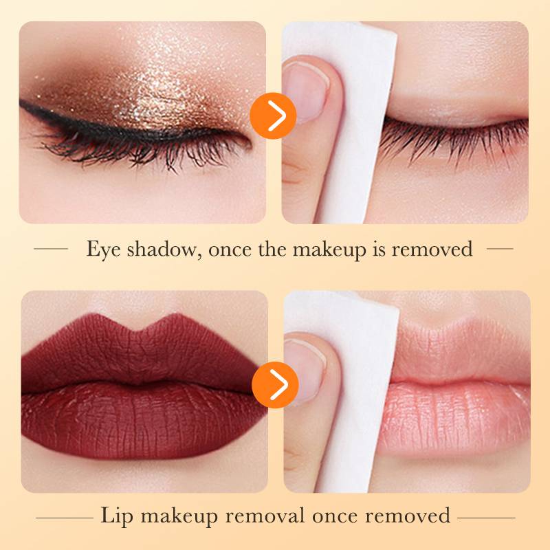 Sadoer Citrus Gentle Makeup Remover Stick - 30g