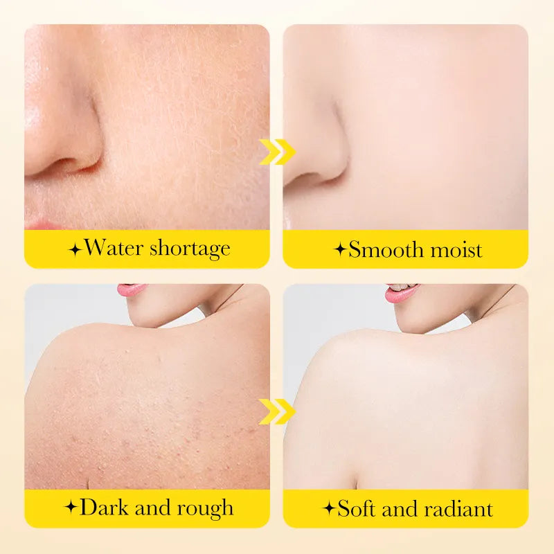 Sadoer Multi-purpose Repair Full Body Nourish and Smooth Papaya Repair Cream - 30g