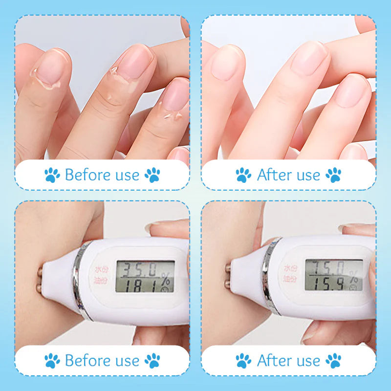 Sadoer Lovely Cow Milk Hand Cream 60g