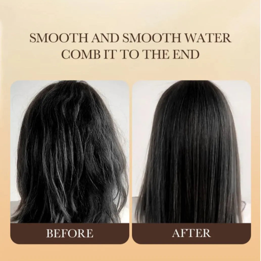 Sadoer Argan Oil nourish Hair Care Oil - 60ml